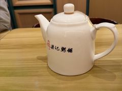 -梁记粥铺(开元地中海店)