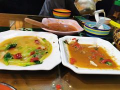 -五彩雪域藏餐馆