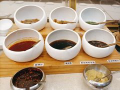 -东方饺子王(新奥购物中心店)