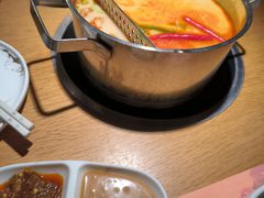 -生如夏花泰式火锅(西村黑金店)