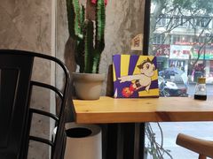 -小豆海棠(人民南路店)