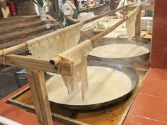 -客家大院·非遗赣南客家菜(郁孤台店)