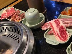 -梨花自助烤肉(天河城店)