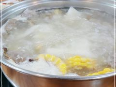 -味品鲜牛肉火锅店(西门店)