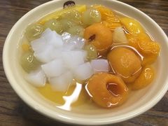 水果杯-都谷包子(天一广场店)