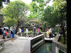 -潮喜竹溪荔湖酒家(荔枝湾店)