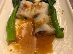-福州天元国际威斯汀酒店·中国元素餐厅