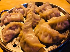 鸡汁蒸饺-古真记钵钵鸡(总店)