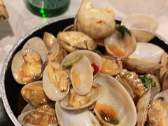 -达叔香味海鲜(海棠68环球美食街店)