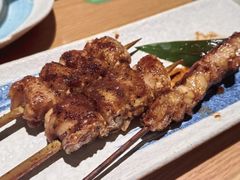 -三石铁板烧(紫竹桥店)