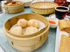 -喜宴又一村·粤菜·茶点·海鲜(壹方天地店)
