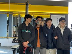 -FEELINGME乐刻私教馆·健身(大融城店)
