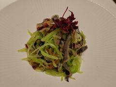 -荷塘秋月·本帮江浙菜(国权路店)