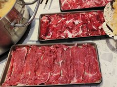 -小城牛事·鲜牛肉火锅(万达店)