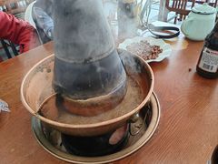 -岳合轩老北京涮肉