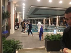 -上海浦东嘉里大酒店