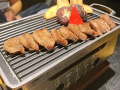 -小十料理(新城店)