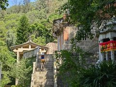 -草庵摩尼教遗址公园