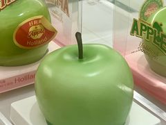 -好利来(武汉新天地店)