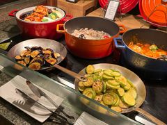 -视界美食自助餐厅·石家庄希尔顿酒店