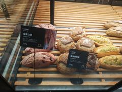 -托斯卡纳烘焙意大利餐厅(五天地店)