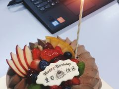 -Monchouchou檬舒舒(尚嘉中心店)