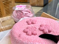-菲尔雪CAKE(九方店)