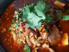 -热度餐厅(老佛爷店)