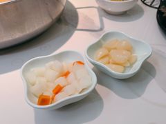 -小肥羊·牛羊肉火锅(万达广场店)
