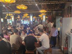 -龍聚祥烧麦馆(万达店)