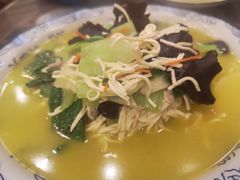 -陈记菜馆·非遗淮扬菜(东关街教场店)