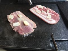 -郑阿姨的家·이모네·韩料&烤肉(武川路店)