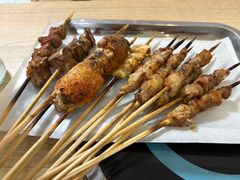 -新疆艾麦尔烧烤(丰台路口店)