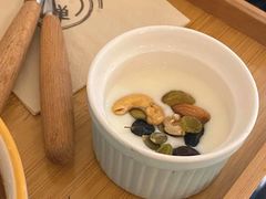 -甘单茶事小馆(洋河店)