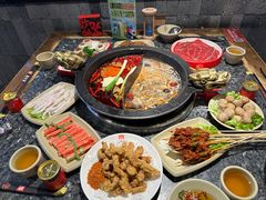 -蜀大侠火锅(春熙路店)