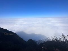 -峨眉山风景名胜区