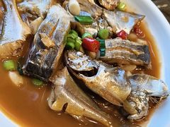 -环球渔市·平价海鲜餐厅(星潮广场店)