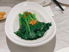 -十二粤味·顺德菜·烧鹅点心(五四广场店)