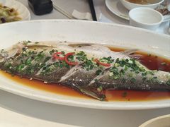 -乾隆美食·本帮菜(黄河路店)