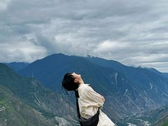 -萝卜寨羌文化生态旅游区