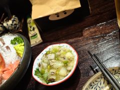 -哥哥の深夜食堂(叁宸里店)