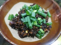 -黔府豆米火锅野菜馆(南马店)