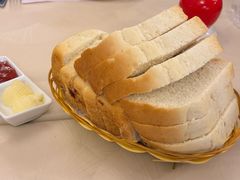 -华梅西餐厅(哈尔滨中央大街店)