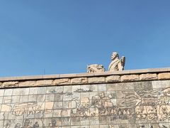 -元大都城垣遗址公园