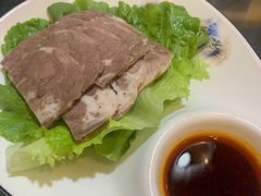 阿拉丁羊羔肉-阿拉丁新疆风味餐厅·清真(罗廊巷店)