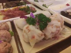 -束河人家(南锣鼓巷店)