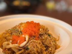 -星叶·东南亚料理(宁波万象汇店)