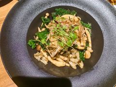 -本处·素食·融合料理(南油店)