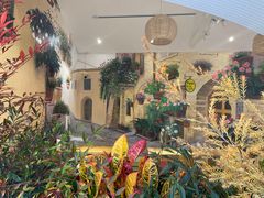 -萤火虫咖啡(后海店)