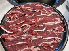 -牛品福潮汕牛肉火锅(旺庄店)